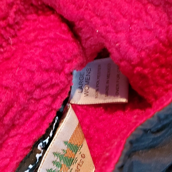 Zip up vest by bms - Picture 6 of 10